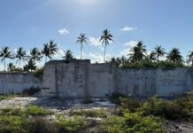 The Ghost Resort of Eleuthera: Menjelajahi Reruntuhan Club Med