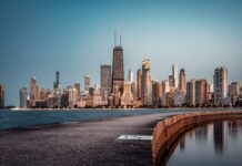 Navigating the Windy City: A Guide to the Iconic Chicago Skyline