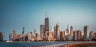 Navigating the Windy City: A Guide to the Iconic Chicago Skyline