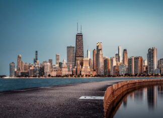 По навигации по «Городу ветров»: путеводитель по легендарному скайлайну Чикаго