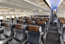 Назріває трудова суперечка: бортпровідники American Airlines вимагають підвищення оплати через проблеми з кейтерингом у Лондоні