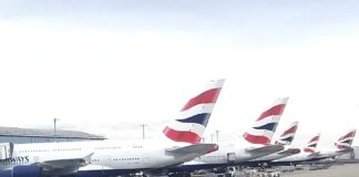 British Airways ordonne à un club de football d’abandonner son nom après 80 ans