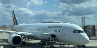 Philippine Airlines lancerà un servizio a lunghissimo raggio tra Manila e Chicago