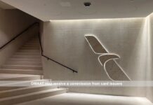 Правда о бесплатных визитах в лаунж Admirals Club от Citi Globe Card