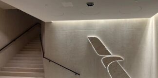 Правда о бесплатных визитах в лаунж Admirals Club от Citi Globe Card