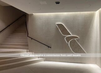 Правда о бесплатных визитах в лаунж Admirals Club от Citi Globe Card