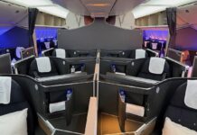 British Airways посилює правила запису на борту та конфіденційності екіпажу