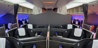 British Airways scherpt de regels aan voor opnames tijdens de vlucht en de privacy van de bemanning