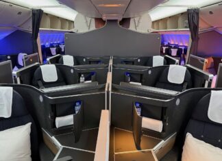 British Airways посилює правила запису на борту та конфіденційності екіпажу
