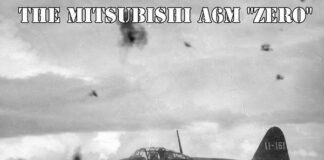 The Mitsubishi Zero: How a Fragile Masterpiece Shaped WWII Air Combat