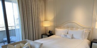 Hadiah Keanggotaan Amex untuk Hilton Honors: Apakah Bonus Transfer 20% Bagus?