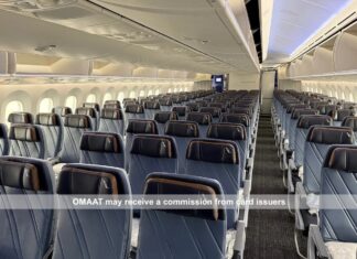 Стоит ли companion-билет Citi AAdvantage за $99 своих усилий?