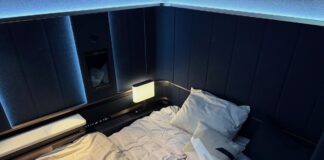 Lufthansa кардинально меняет стратегию ценообразования в бизнес-классе Allegris: отменяет плату за двойные люксы