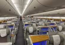 Emirates Sets Profit Record Amid Regional Disruption, Retains Top Global Spot