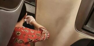 Membongkar Mitos Viral: Singapore Airlines Tidak Menawarkan Pijat Kaki Dalam Pesawat