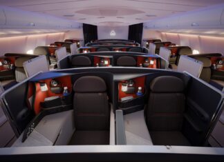JetBlue, Delta и Southwest лидируют в рейтинге удовлетворенности авиакомпаний J.D. Power за 2026 год