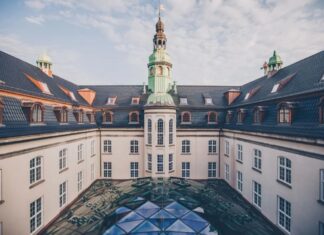 Strawberry Hotels доводить: регіональне домінування ефективніше за глобальну експансію