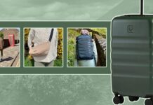 Antler Luggage Review: Can a Heritage British Brand Survive the Scottish Highlands?