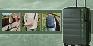 Antler Luggage Review: Can a Heritage British Brand Survive the Scottish Highlands?