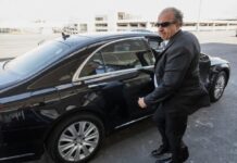 Earn GHA Discovery Status Without a Hotel Stay: Blacklane Partnership Explained