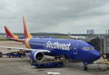 Як зберегти еліту SouthWest, не літаючи з ними