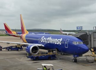 Як зберегти еліту SouthWest, не літаючи з ними
