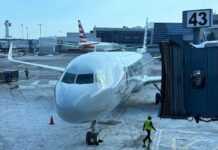 Бортпроводник American Airlines раскрыл конструктивные недостатки нового A321XLR