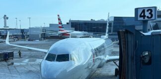 Una azafata expone defectos de diseño en el nuevo A321XLR de American Airlines