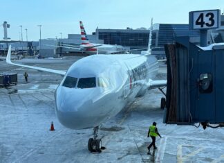 Бортпроводник American Airlines раскрыл конструктивные недостатки нового A321XLR
