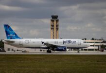 JetBlue прощається із сусідом Бостона заради Флориди
