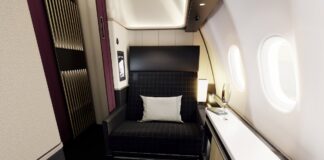 The Elusive Chase: How to Book Swiss Senses First Class