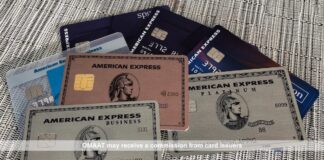 The Amex Five Card Ceiling
