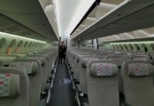 American Airlines підвищують вартість квитків на Japan Airlines на 40 000 миль