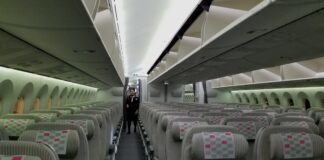 American Airlines повышают стоимость билетов на Japan Airlines на 40 000 миль