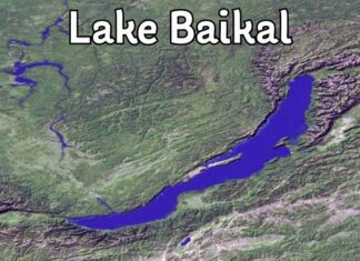 Озеро Байкал: медленный катастрофический процесс, ожидающий своего часа