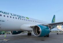 Прибутковий, але покараний: чому Aer Lingus скорочує масштаби