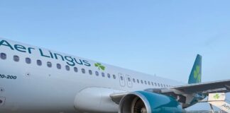 Прибыльная, но наказанная: почему Aer Lingus сокращает масштабы