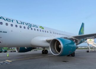 Прибутковий, але покараний: чому Aer Lingus скорочує масштаби