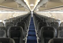 Lufthansa та новий «задній ряд»: чому вам може захотітися платити за найгірші місця в літаку