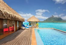 Огляд карти Marriott Bonvoy Boundless: чому вона коштує своїх $95