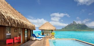 Огляд карти Marriott Bonvoy Boundless: чому вона коштує своїх $95