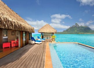 Огляд карти Marriott Bonvoy Boundless: чому вона коштує своїх $95