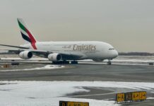 Чому нові підголівники U-Dream від Emirates позбавлять вас дорожніх подушок
