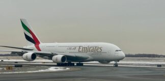 Почему новые подголовники U-Dream от Emirates избавят вас от дорожных подушек