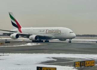 Чому нові підголівники U-Dream від Emirates позбавлять вас дорожніх подушок