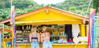 Fünf Dollar für die Reparatur der North Shore? Vielleicht.