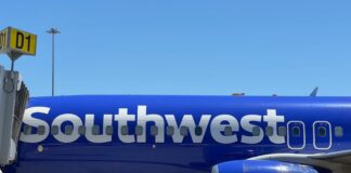 Авиарейсы South West Airlines в марте 2027 года: новые направления и возвращение старых маршрутов