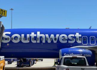Авиарейсы South West Airlines в марте 2027 года: новые направления и возвращение старых маршрутов