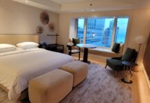 Глобалист Hyatt за 20 ночей. И да, это правда