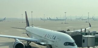 Авиарейс Delta в Манилу: детали запуска, расписание и стратегия